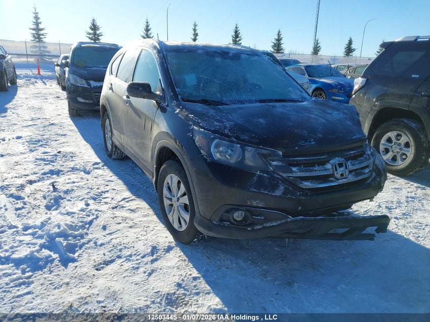 2HKRM4H98EH131726 HONDA CR-V Photo 1