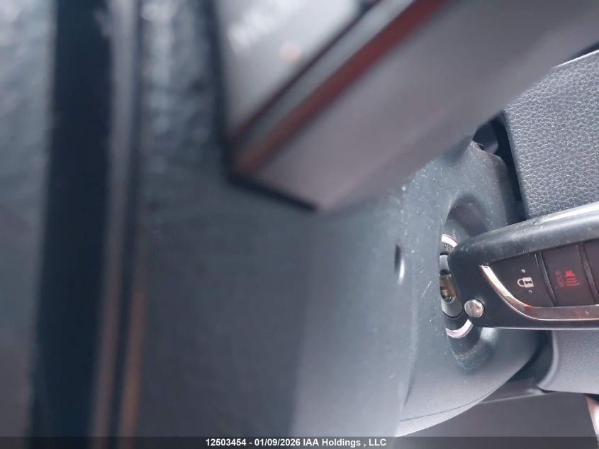 2020 Toyota Rav4 Le VIN: 2T3B1RFV7LC117668 Lot: 12503454