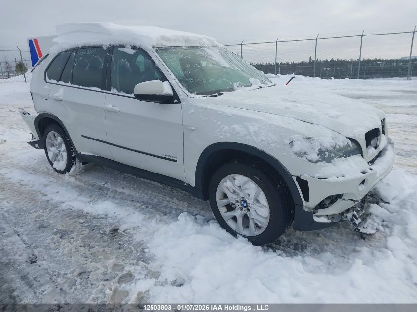 2013 BMW X5