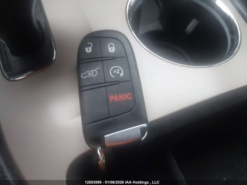 2015 Jeep Grand Cherokee Laredo VIN: 1C4RJFAG9FC730483 Lot: 12503895