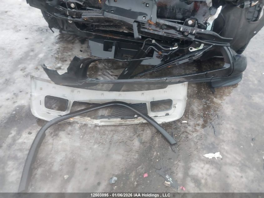 2015 Jeep Grand Cherokee Laredo VIN: 1C4RJFAG9FC730483 Lot: 12503895