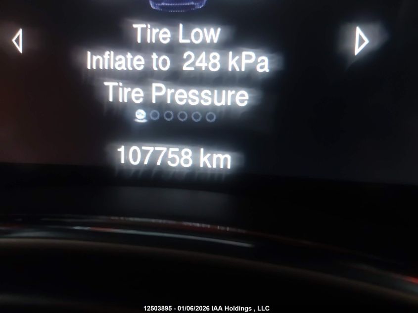 2015 Jeep Grand Cherokee Laredo VIN: 1C4RJFAG9FC730483 Lot: 12503895