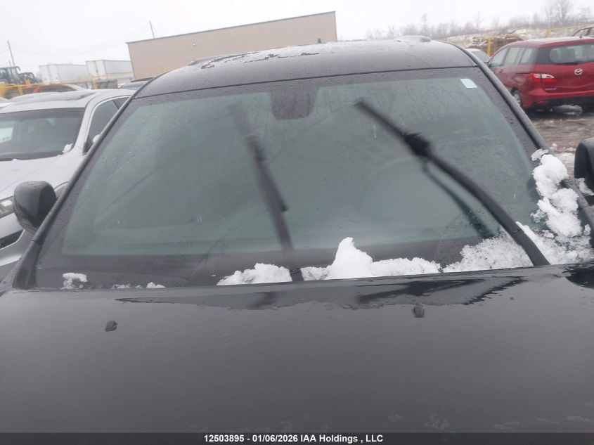 2015 Jeep Grand Cherokee Laredo VIN: 1C4RJFAG9FC730483 Lot: 12503895