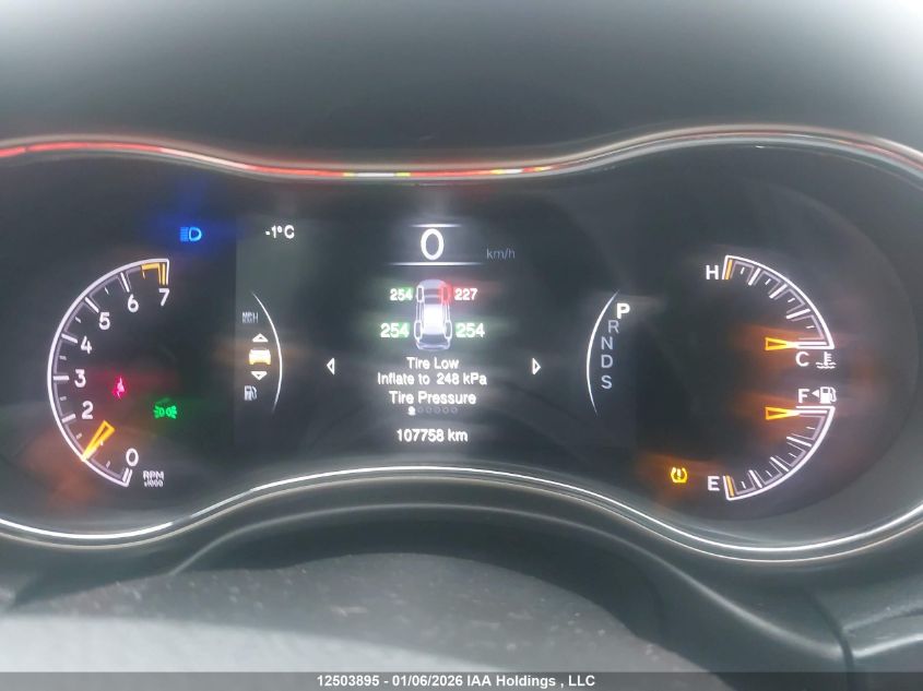 2015 Jeep Grand Cherokee Laredo VIN: 1C4RJFAG9FC730483 Lot: 12503895