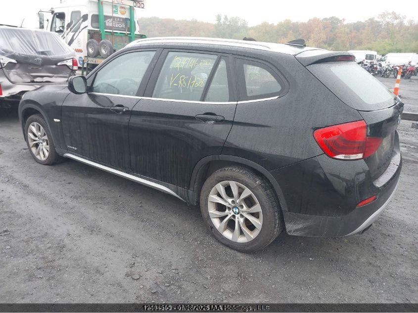 Vin: wbavl1c51cvr81728, lot: 2891849, bmw x1 xdrive28i 20123