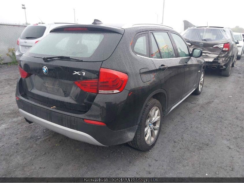 Vin: wbavl1c51cvr81728, lot: 2891849, bmw x1 xdrive28i 20124