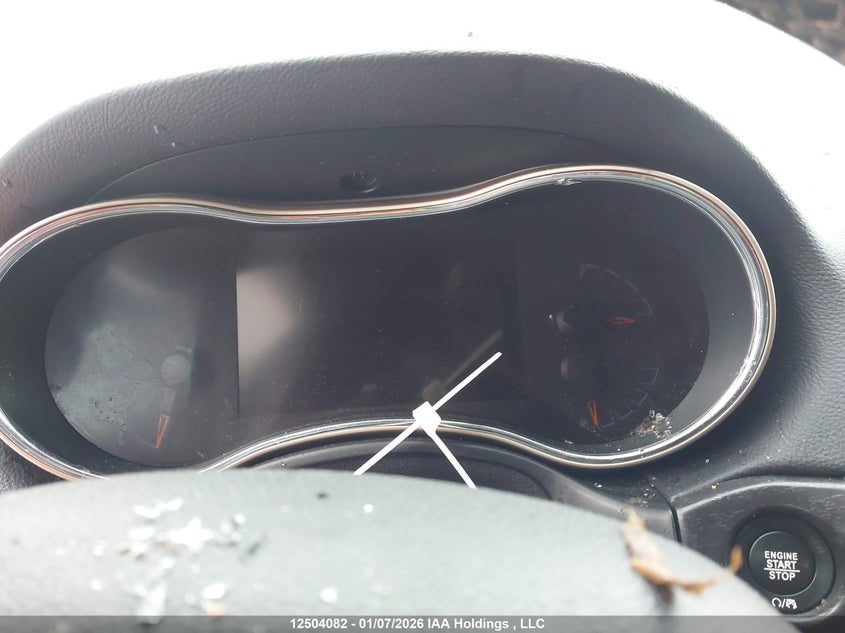 2017 Jeep Grand Cherokee Limited VIN: 1C4RJFBG1HC601574 Lot: 12504082