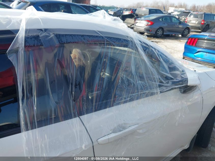 2021 Honda Civic Lx VIN: 2HGFC2F56MH009725 Lot: 12504097