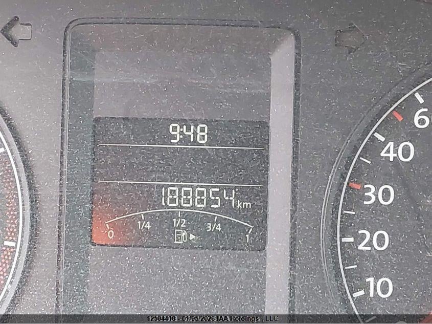 2013 Volkswagen Jetta VIN: 3VWBK7AJ2DM367470 Lot: 12504410