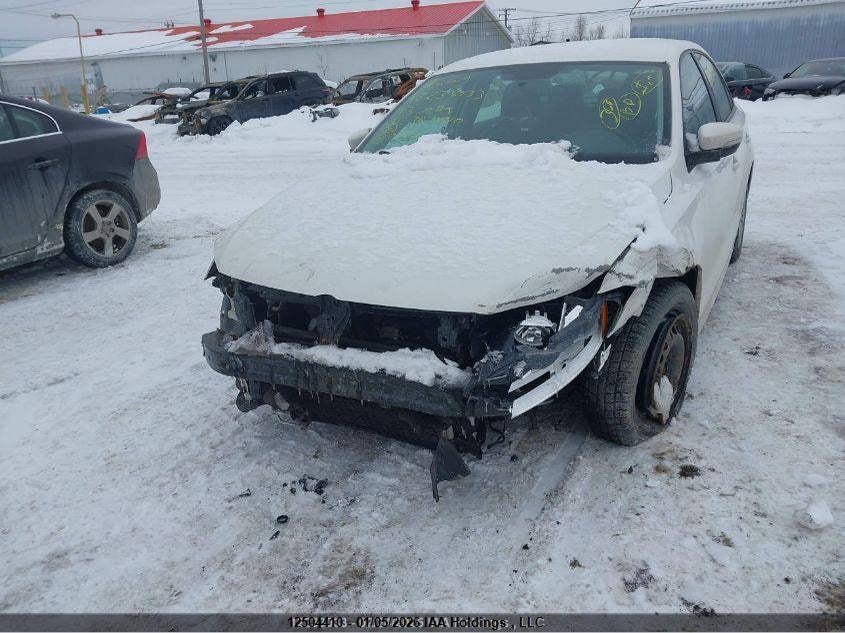 2013 Volkswagen Jetta VIN: 3VWBK7AJ2DM367470 Lot: 12504410