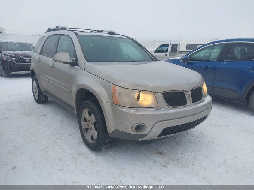 2CKDL73F676100115 PONTIAC TORRENT Photo 1