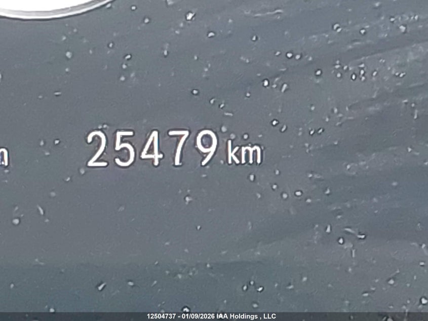 Auction sale of the 2025 MERCEDES BENZ CLA 250 , vin: W1K5J4HB7SN523026, lot number: 12504737