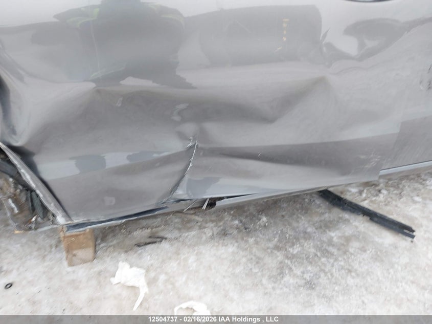 Auction sale of the 2025 MERCEDES BENZ CLA 250 , vin: W1K5J4HB7SN523026, lot number: 12504737