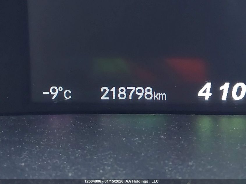 2015 Honda Civic Si Si VIN: 2HGFG4A5XFH100233 Lot: 12504806