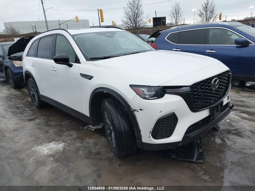 JM3KJCHD8S1110510 MAZDA CX-70 Photo 1