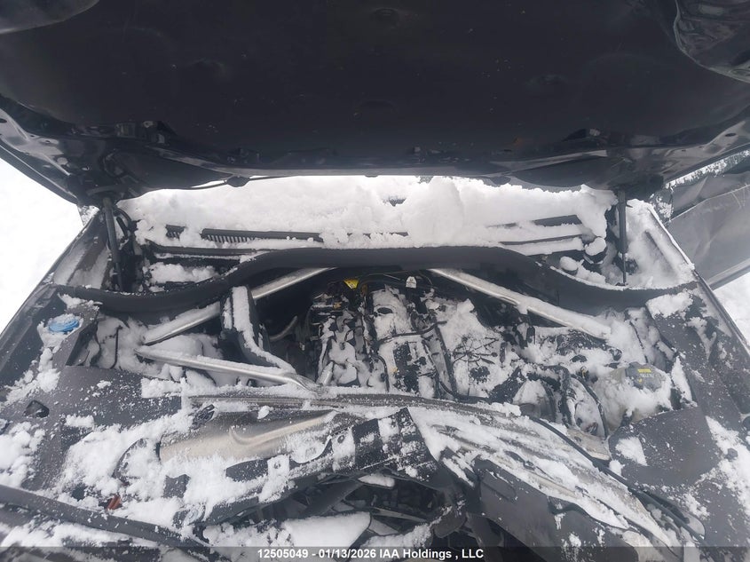 2020 BMW X7 xDrive40I VIN: 5UXCW2C06L9A01769 Lot: 12505049