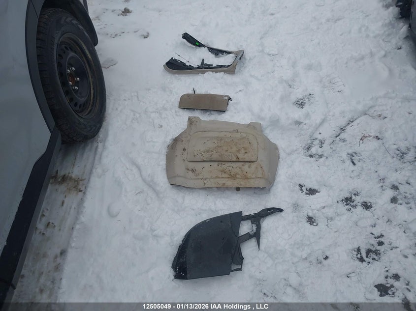 2020 BMW X7 xDrive40I VIN: 5UXCW2C06L9A01769 Lot: 12505049