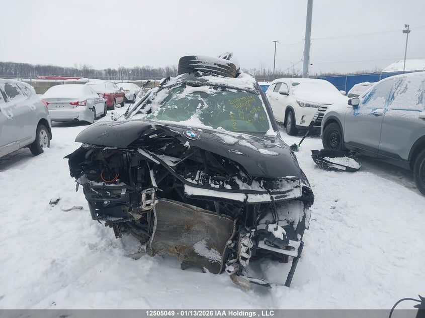 2020 BMW X7 xDrive40I VIN: 5UXCW2C06L9A01769 Lot: 12505049