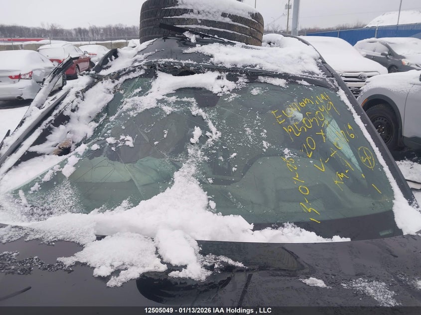 2020 BMW X7 xDrive40I VIN: 5UXCW2C06L9A01769 Lot: 12505049