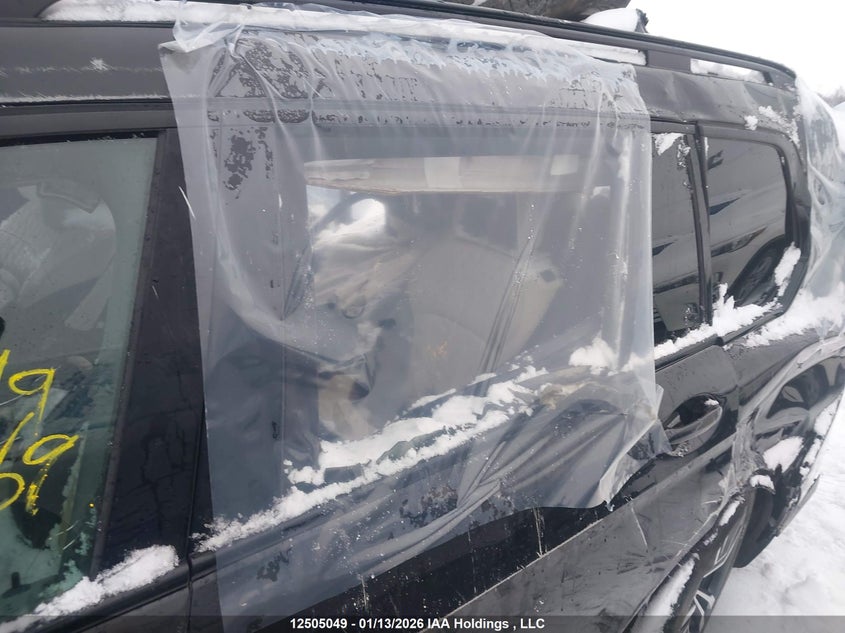 2020 BMW X7 xDrive40I VIN: 5UXCW2C06L9A01769 Lot: 12505049