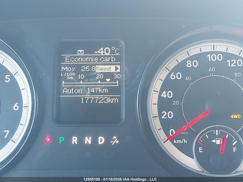 2016 Ram 1500 St VIN: 3C6RR7KT6GG338268 Lot: 12505108