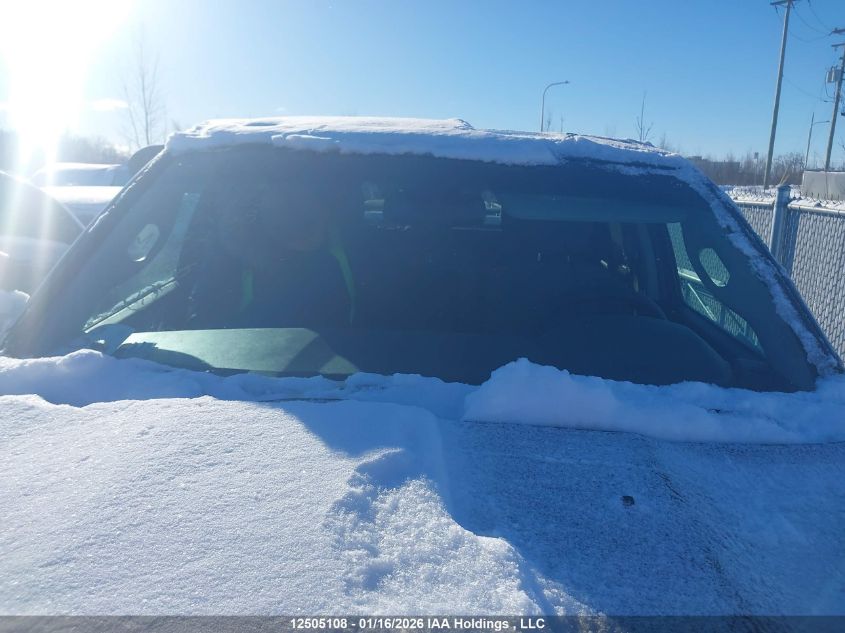 2016 Ram 1500 St VIN: 3C6RR7KT6GG338268 Lot: 12505108