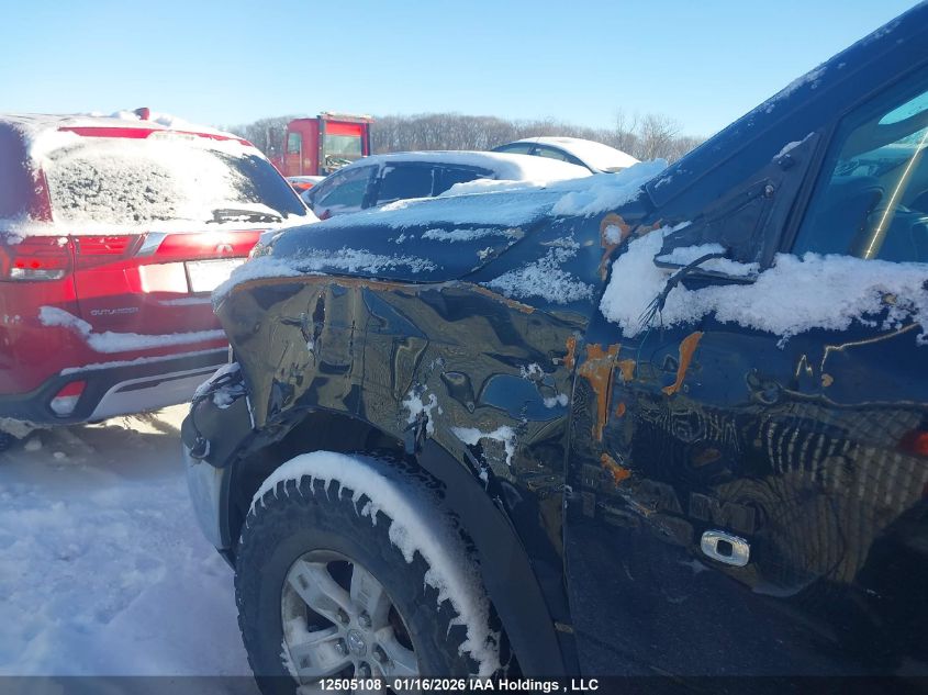 2016 Ram 1500 St VIN: 3C6RR7KT6GG338268 Lot: 12505108