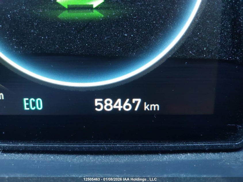 2022 Hyundai Tucson Plug-In Hybrid Ultimate VIN: KM8JDDA23NU067722 Lot: 12505463