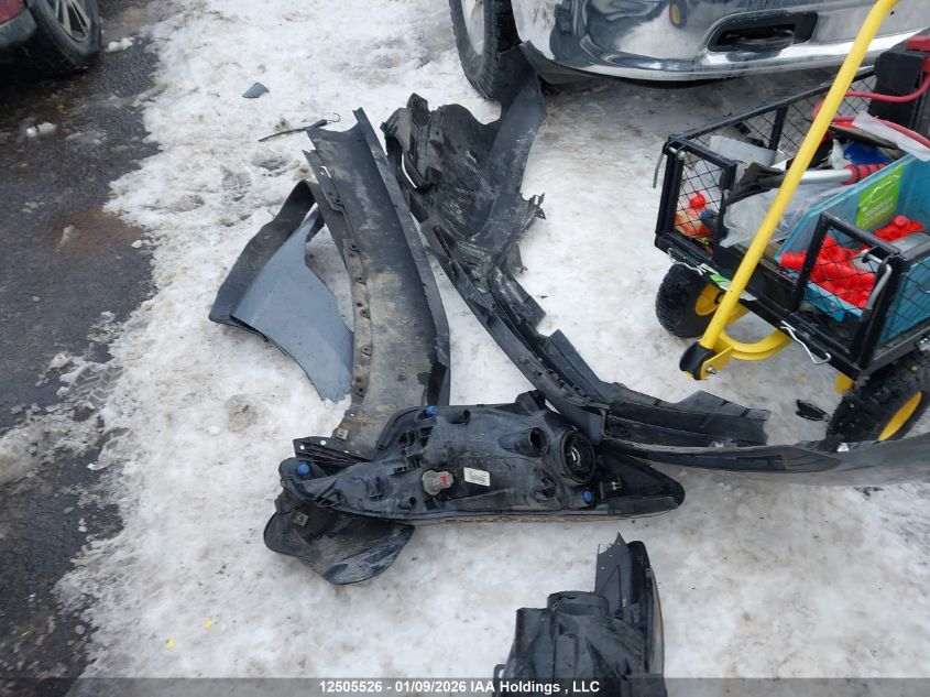 2019 Nissan Versa VIN: 3N1CE2CP6KL364547 Lot: 12505526