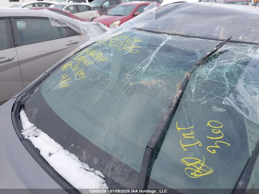 2019 Nissan Versa VIN: 3N1CE2CP6KL364547 Lot: 12505526