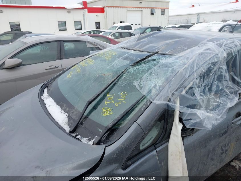 2019 Nissan Versa VIN: 3N1CE2CP6KL364547 Lot: 12505526