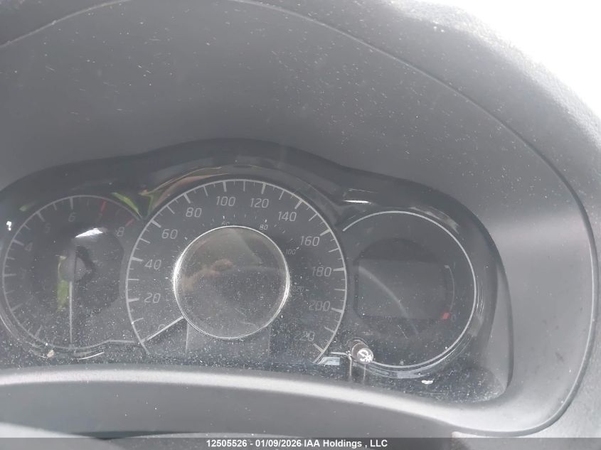 2019 Nissan Versa VIN: 3N1CE2CP6KL364547 Lot: 12505526