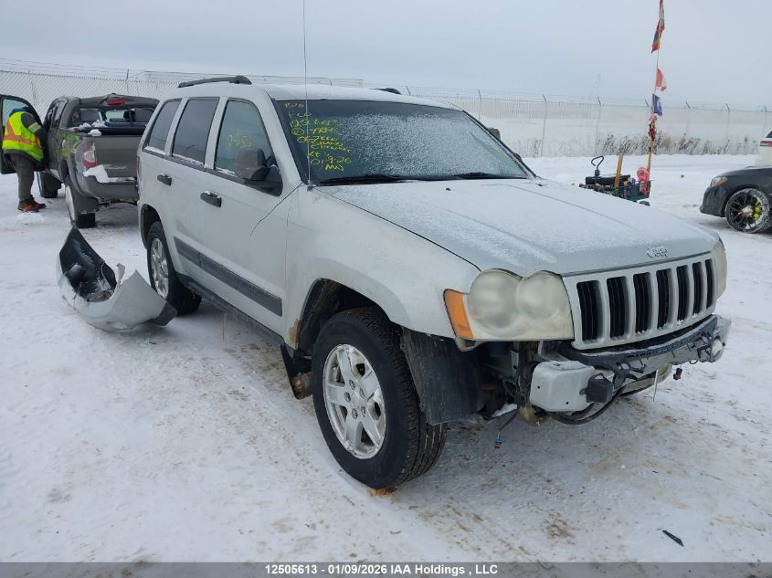 2006 Jeep Grand Cherokee