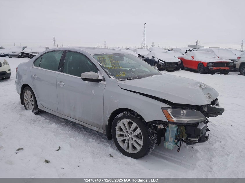 3VWDB7AJ9HM230797 2017 Volkswagen Jetta Wolfsburg Edition auction photo 1