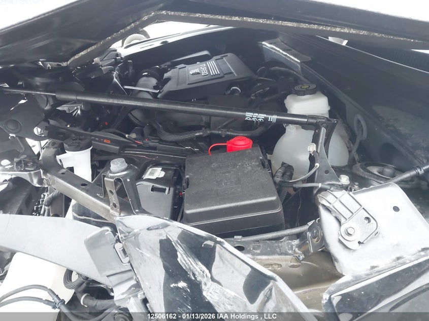 2024 Cadillac Xt4 Sport VIN: 1GYFZFR4XRF227189 Lot: 12506162