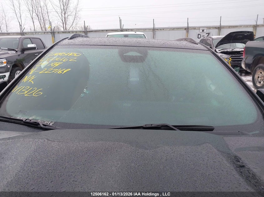 2024 Cadillac Xt4 Sport VIN: 1GYFZFR4XRF227189 Lot: 12506162