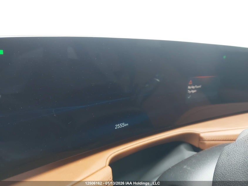 2024 Cadillac Xt4 Sport VIN: 1GYFZFR4XRF227189 Lot: 12506162