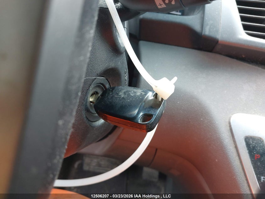 2011 Honda Odyssey Ex VIN: 5FNRL5H40BB508248 Lot: 12506207