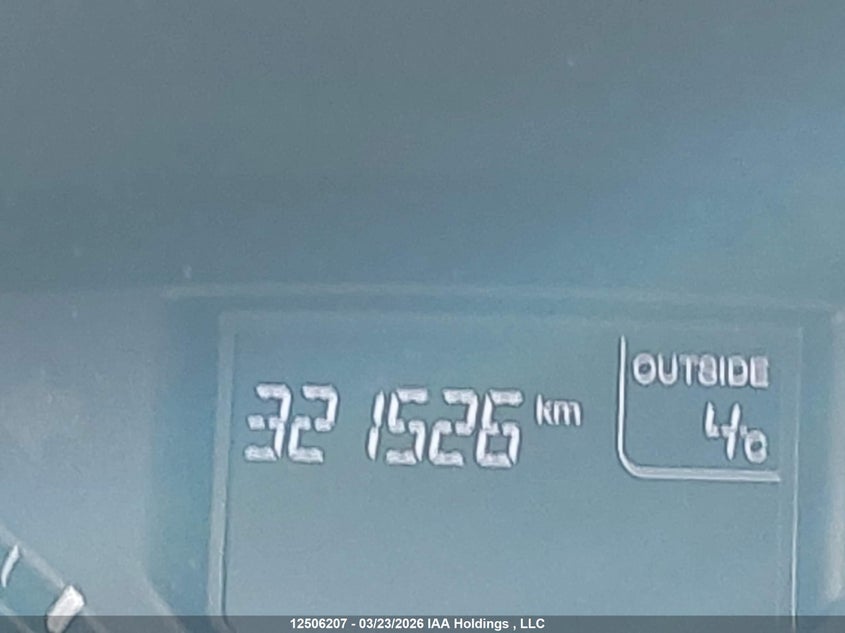 2011 Honda Odyssey Ex VIN: 5FNRL5H40BB508248 Lot: 12506207