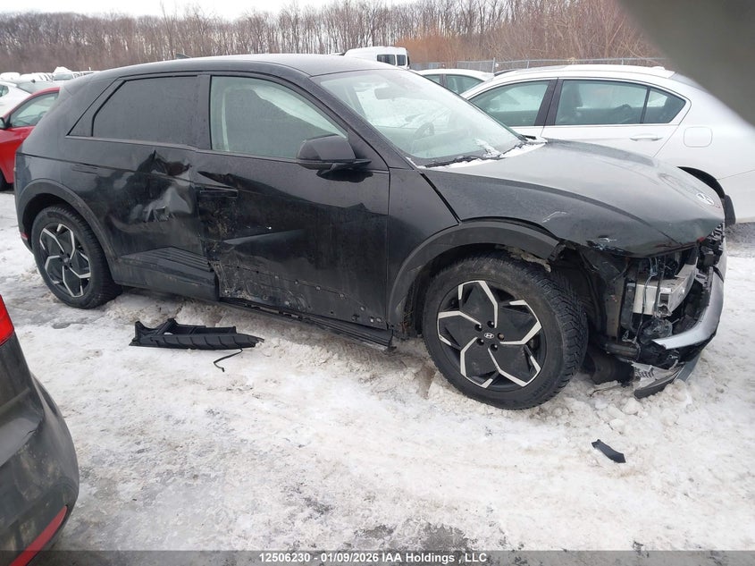 KM8KNDAF6NU048232 HYUNDAI IONIQ 5 Photo 1