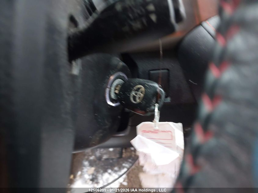 2015 Toyota Rav4 Xle VIN: 2T3RFREV5FW266536 Lot: 12506231