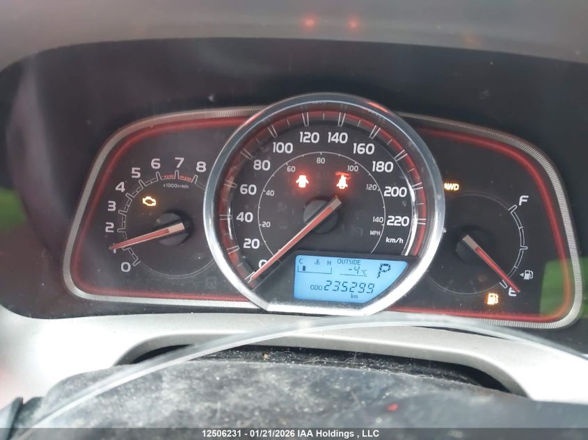 2015 Toyota Rav4 Xle VIN: 2T3RFREV5FW266536 Lot: 12506231