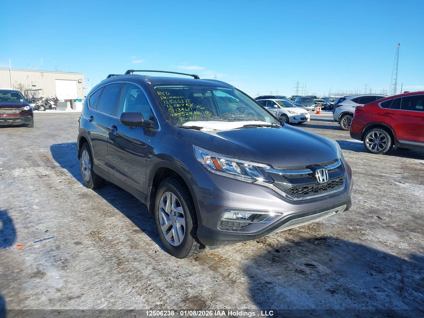 2HKRM4H56GH134611 HONDA CR-V Photo 1