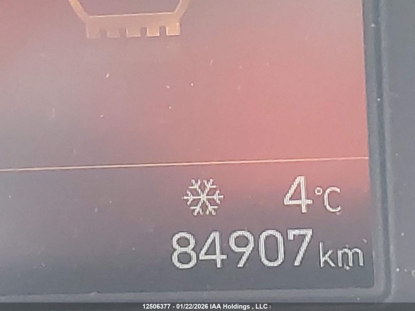 2022 Hyundai Elantra Preferred Ivt With Sun And Tech Package VIN: KMHLM4AG5NU283088 Lot: 12506377