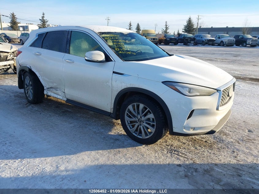 3PCAJ5AB5PF112724 INFINITI QX50 Photo 1