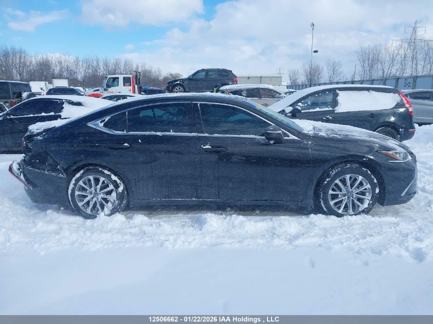 2024 Lexus Es 350 350 VIN: 58ADZ1B11RU172132 Lot: 12506662