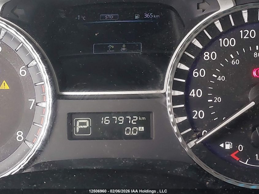 2015 Infiniti Qx60 VIN: 5N1AL0MM3FC510872 Lot: 12506960