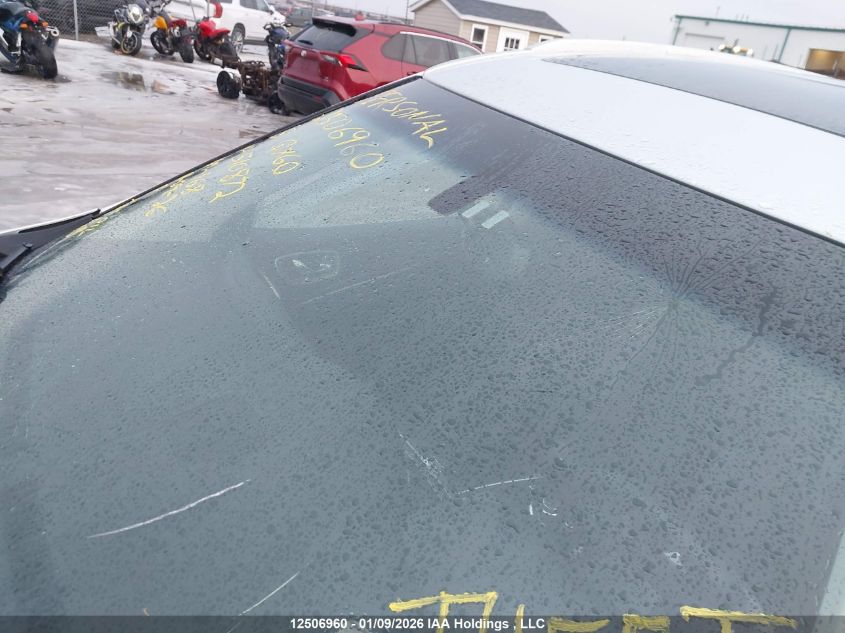 2015 Infiniti Qx60 VIN: 5N1AL0MM3FC510872 Lot: 12506960