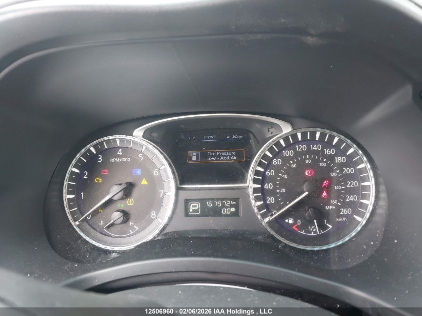 2015 Infiniti Qx60 VIN: 5N1AL0MM3FC510872 Lot: 12506960