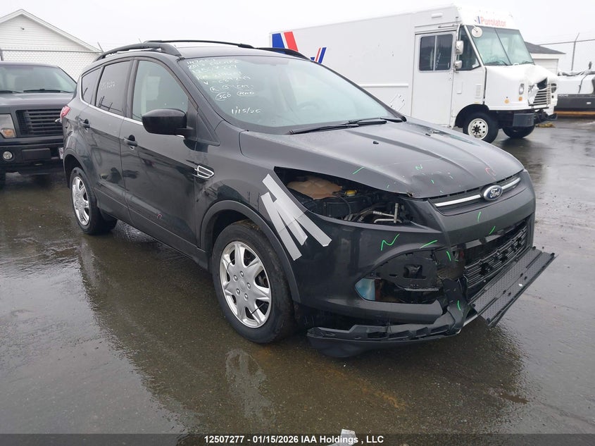 2013 Ford Escape Se